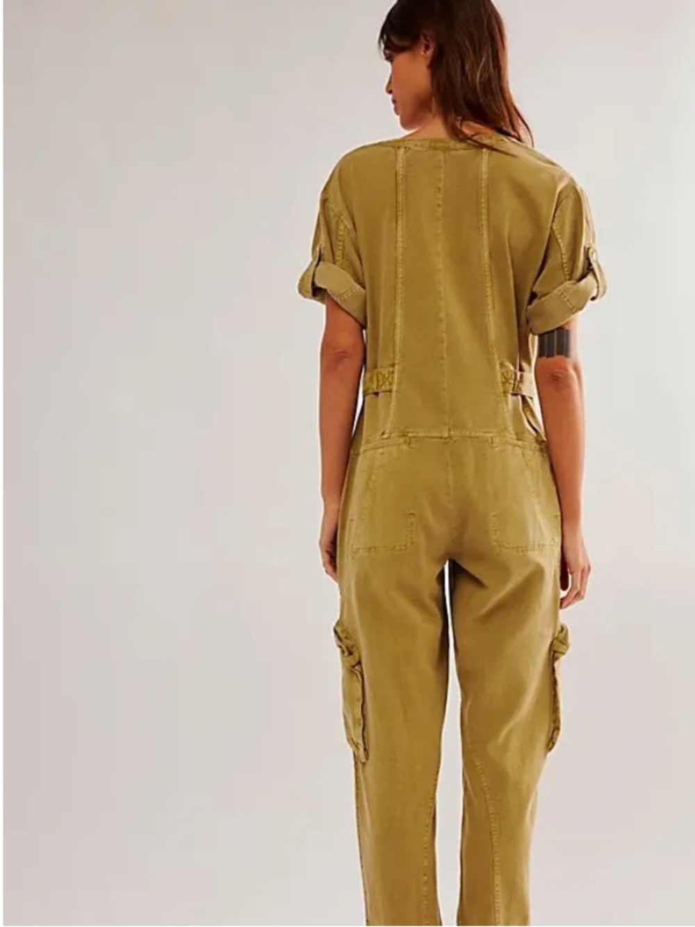 Let's Ride One-Piece
NWOT
Color - BLACK
Free People - Picture 4 of 8